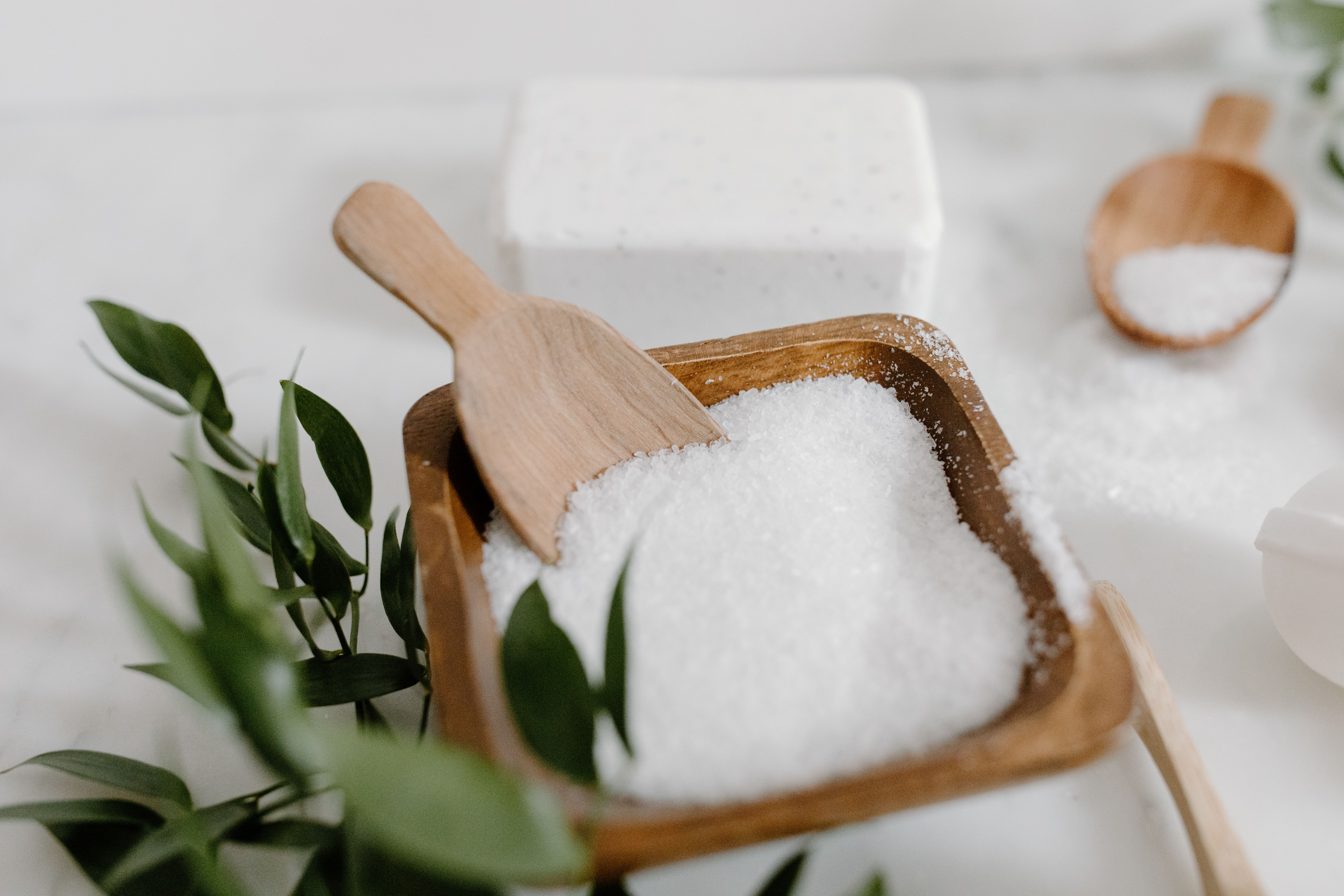 Percarbonate de soude