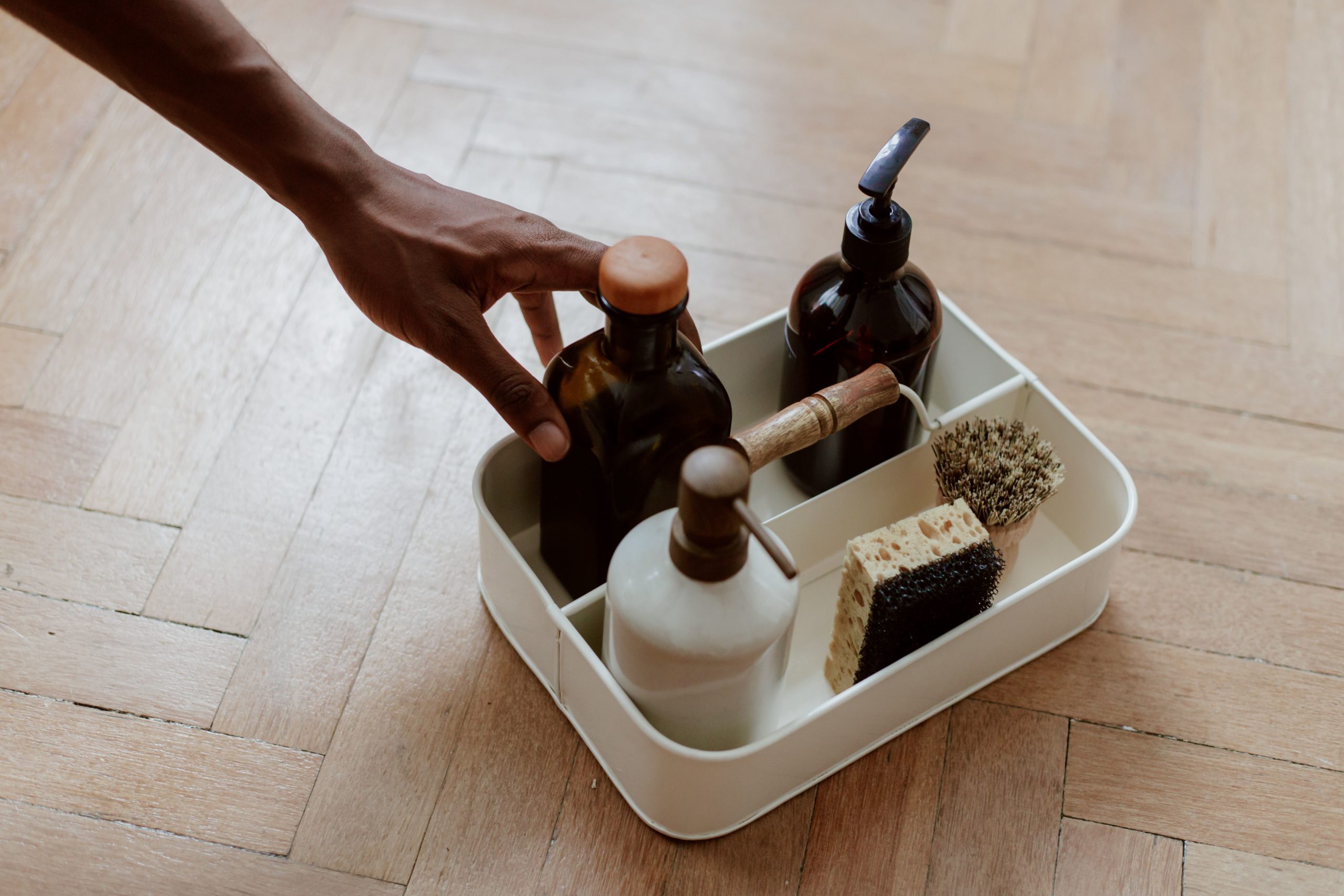 Produits naturels